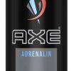 Lot 3800 Déodorants AXE en Spray pour Hommes 150ml Produits pour le Corps Lots de surplus Axe7
