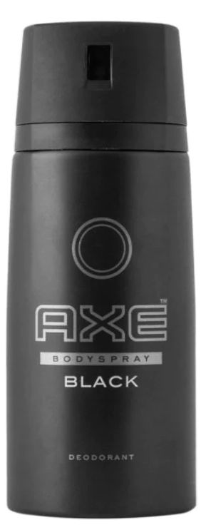 Lot 3800 Déodorants AXE en Spray pour Hommes 150ml Produits pour le Corps Lots de surplus Axe9