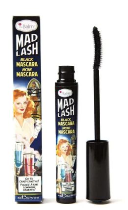 Lot 2900 Mascaras Noirs Mad Lash The Balm Cosmetics Produits Beauté Lots de surplus Mad-lash1