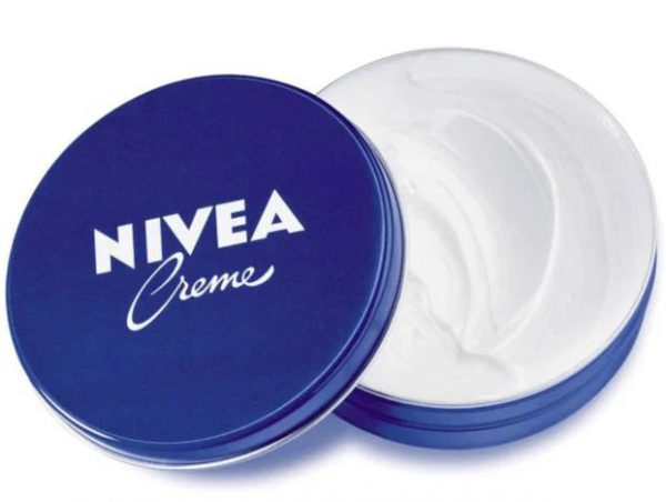 Lot 4700 Crèmes à Mains Nivea 250ml Produits pour le Corps Lots de surplus Nivea-creme2-1