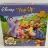 Lot 600 Jeux de Société Pop Up Disney Pooh Articles Enfants Lots de surplus 47