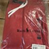 Lot 600 Hoodies pour Hommes Ralph Lauren Vêtements Automne Hiver Lots de surplus 21