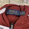Lot 600 Hoodies pour Hommes Ralph Lauren Vêtements Automne Hiver Lots de surplus 24
