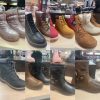 Liquidation, Lot 400 Paires Bottes d’Hiver pour Femmes Chaussures-Bottes Lots de surplus 876ae2bf-2396-41f6-9e16-109b8fdffa89