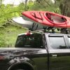 Lot 285 Porte-Kayaks pour Toit de Voiture Automobile Lots de surplus Niagara4