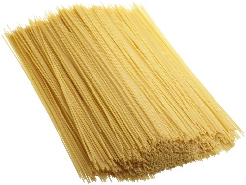 Spaghetti en 450g en Vrac, Quantités Illimitées Alimentation Lots de surplus Spag