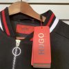 Lot 1000 Jackets Printemps/ Automne Hommes Hugo Boss Vêtements Automne Hiver Lots de surplus 55