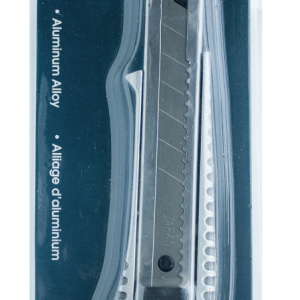 Lot 958 Couteaux Utilitaires en Alliage d’Aluminium Marchandises en lot (divers) Lots de surplus Ck-2000