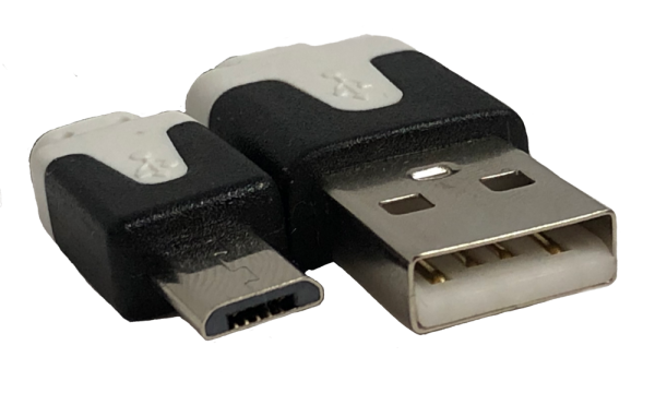 Lot 858 Câbles Micro USB Rechargeables de 10 pieds Accessoires Cellulaires Lots de surplus Ipmicro-10r