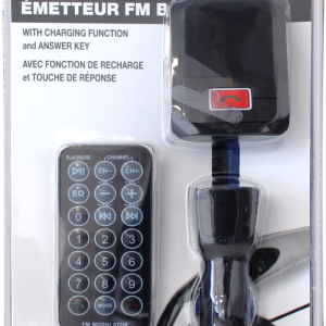 Lot 479 Modulateurs FM Sans Fil pour MP3 Accessoires Électrique Lots de surplus Mp-5000b