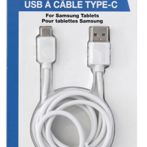Lot 579 Câbles USB à Type-C de 1M pour Tablettes Samsung Accessoires Électronique Lots de surplus Usb-typec-3