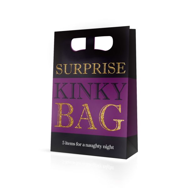 Lot 800 Sacs Surprises Érotiques Produits Érotiques Lots de surplus Kinky_surprise_bag