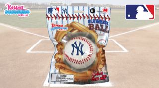 Lot 55200 Balles de Stress de Baseball, Squish Balls en 13 Équipes  Articles de Sports Lots de surplus 2-2