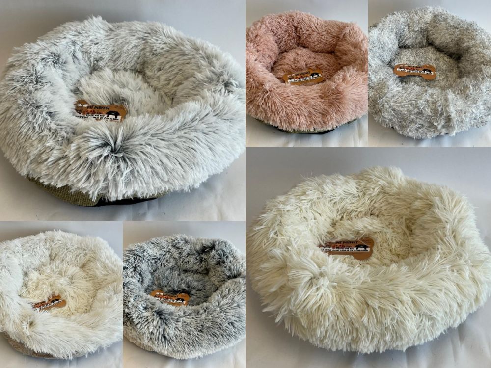 255 Lot 8000 Lits pour Animaux de Compagnie