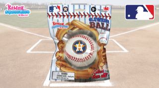 Lot 55200 Balles de Stress de Baseball, Squish Balls en 13 Équipes  Articles de Sports Lots de surplus 4-2