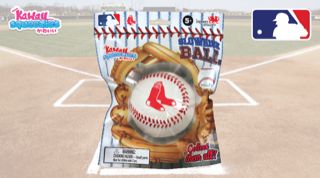 Lot 55200 Balles de Stress de Baseball, Squish Balls en 13 Équipes  Articles de Sports Lots de surplus 7-2