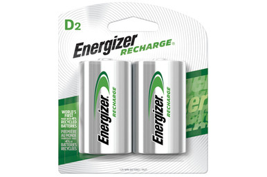 nh50bp 2 Lot 1555 Paquets de 2 Piles D Rechargeables NiMH 2500mAh Energizer