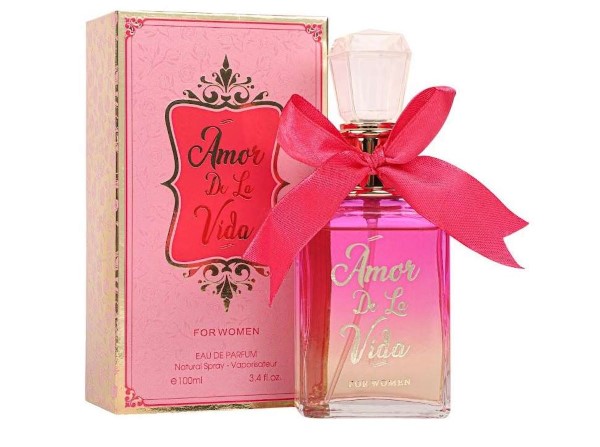 zac perfume order 2023 05 15 page 08 image 0010 Lot 2500 Parfums Génériques pour Hommes et Femmes 100ML