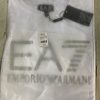 ar5 Lot 200 T-Shirts Armani pour Hommes