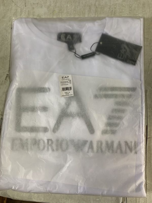 ar5 Lot 200 T-Shirts Armani pour Hommes