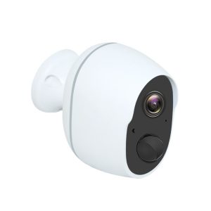 hw bc 802t2 Lot 11 Caméras de Sécurité WIFI Intelligentes