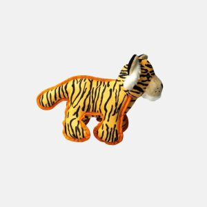 tiger dog toy 506632 Lot 33 Jouets Tigre pour Chiens