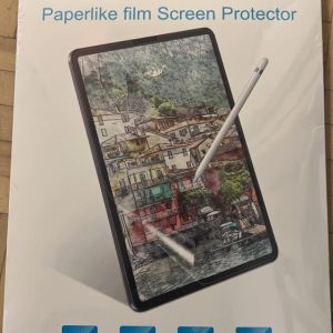protec Lot 4600 Protecteurs d`Écran pour Tablettes