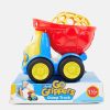 172 Lot 2279 Jouets Camion-Benne Go Grippers