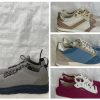 chaussss Lot Palettes Chaussures de Marques Neuves pour Export