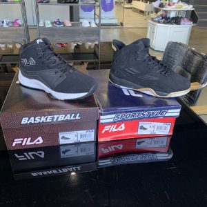 filaaa hommes Lot 200 Paires Chaussures Pour Hommes FILA