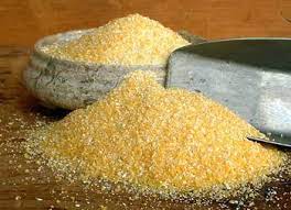 mais granule 16 Maïs Granulé en 3 Grosseurs par Conteneur pour Export
