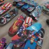 ska1 Lot 700 Skateboards de Personnages pour Enfants
