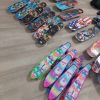 ska2 Lot 700 Skateboards de Personnages pour Enfants