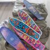ska3 Lot 700 Skateboards de Personnages pour Enfants
