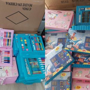 coloriage Lot 850 Ensembles de Coloriage pour Enfants