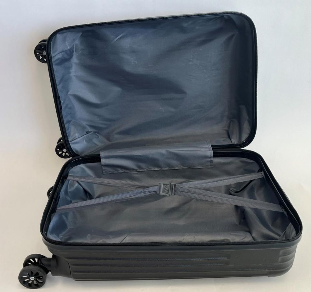 3i Lot 1920 Valises de Transport 20″