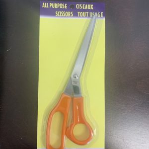 img 1192 Lot 3600 Ciseaux Tout Usage 8-3/4’’ Lots en Promotion