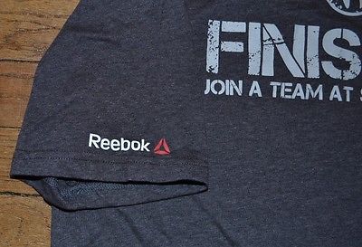 reebok10 Lot 16000 T-Shirts Reebok Spartan Originaux, 3$ch