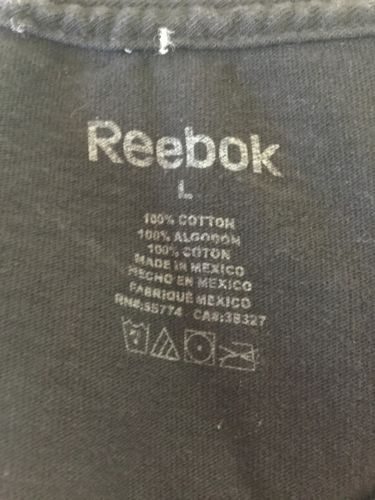 reebok11 Lot 16000 T-Shirts Reebok Spartan Originaux, 3$ch