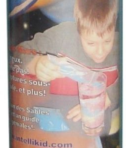 sable tube Lot 645 Jouets Tubes de Sable de Mars