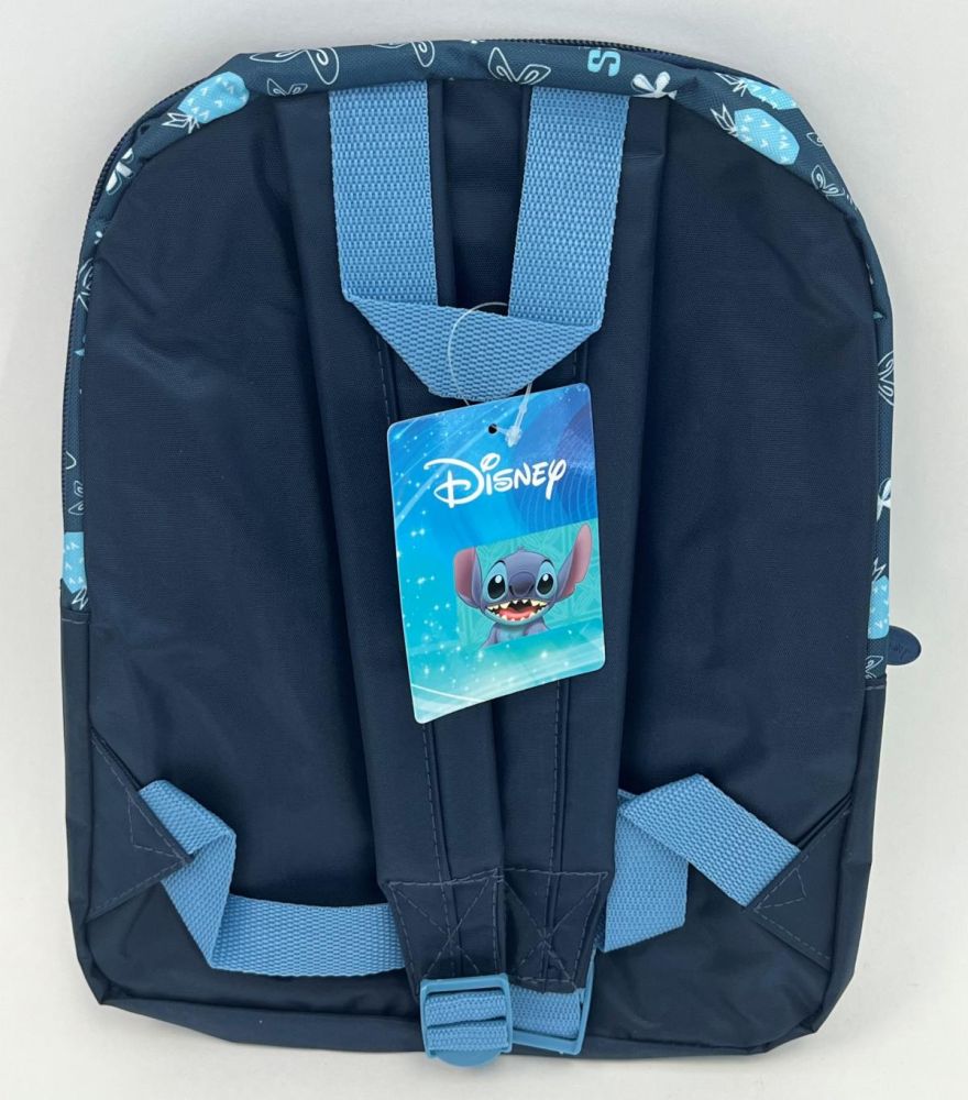1007 Lot 1624 Sacs à Dos pour Enfants STITCH