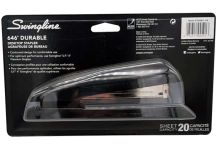10 Lot 825 Brocheuses SWINGLINE