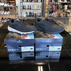 berli Lot 250 Paires Chaussures pour Hommes BERLI