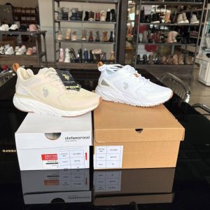 uspa1 Lot 150 Paires Chaussures pour Femmes USPA