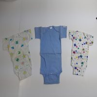 2b Lot 11000 Vêtements Bébés et Enfants Neufs Zara et Autres Marques Mix