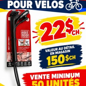 velll Lot 400 Cadenas Neufs pour Vélos Lots en Promotion