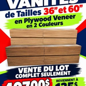 vanités